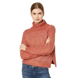 Jack by BB Dakota Big Easy turtleneck